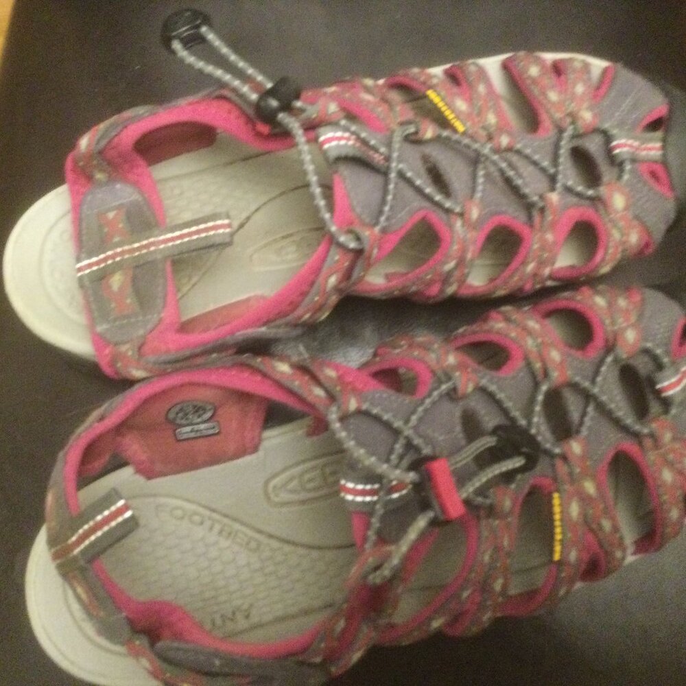Keen Sandals